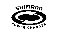 SHIMANO POWER CHANGER