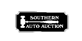 SOUTHERN AUTO AUCTION
