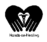 HANDS-ON-HEALING