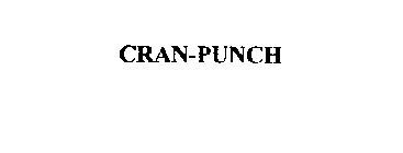 CRAN-PUNCH