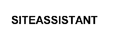 SITEASSISTANT