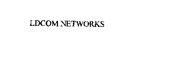 LDCOM NETWORKS
