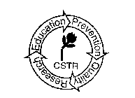 CSTR EDUCATION PREVENTION QUALITY RESEARCH