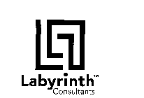 LABYRINTH CONSULTANTS ELIMINATING THE CONFUSION IN CORPORATE STRATEGIC CHANGE AND TRANSFORMATION LB