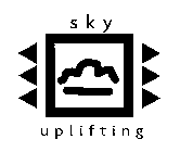 SKY UPLIFTING