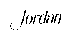 JORDAN