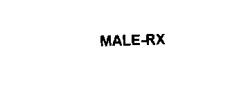 MALE-RX