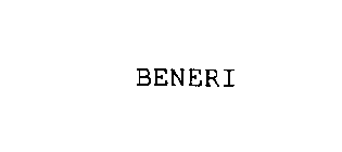 BENERI