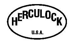 HERCULOCK U.S.A.
