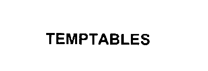 TEMPTABLES