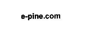 E-PINE.COM