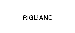 RIGLIANO