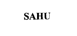 SAHU