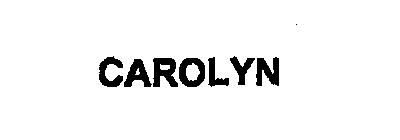 CAROLYN