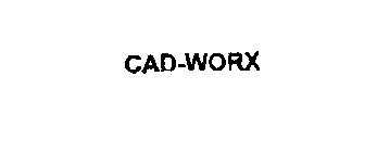 CAD-WORX