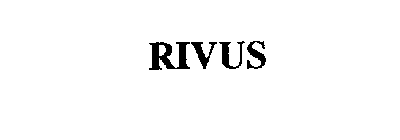 RIVUS
