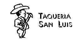 TAQUERIA SAN LUIS