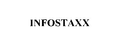 INFOSTAXX
