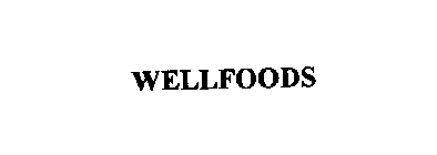 WELLFOODS