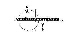 VENTURE COMPASS N S