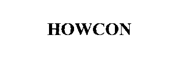 HOWCON