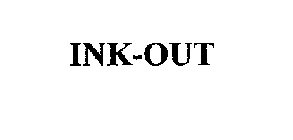 INK-OUT