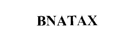 BNATAX
