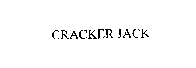 CRACKER JACK