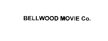 BELLWOOD MOVIE CO.