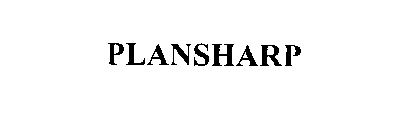 PLANSHARP