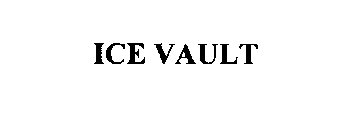 ICE VAULT