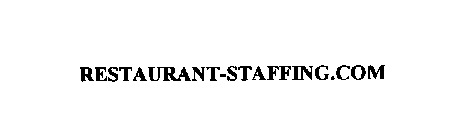 RESTAURANT-STAFFING.COM
