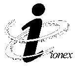 I IONEX