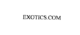 EXOTICS.COM