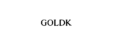 GOLDK