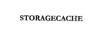 STORAGECACHE