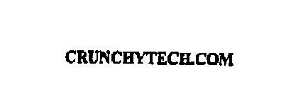 CRUNCHYTECH.COM