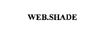 WEB.SHADE