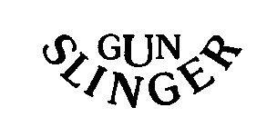 GUN SLINGER