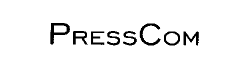 PRESSCOM
