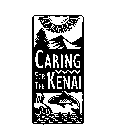 CARING FOR THE KENAI