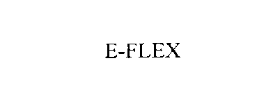 E-FLEX