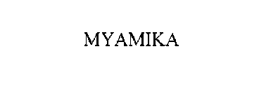 MYAMIKA