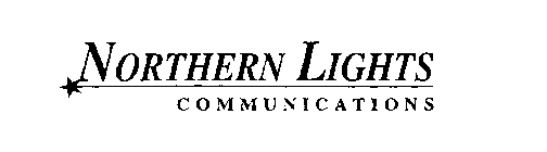 NORTHERN LIGHTS COMMUNICATIONS