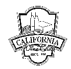 THE CALIFORNIA WINE CLUB SINCE 1990