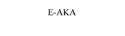 E-AKA