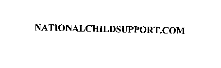 NATIONALCHILDSUPPORT.COM