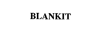 BLANKIT