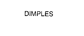 DIMPLES