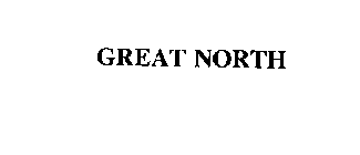 GREAT NORTH